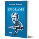 Epigrame - Romulus Salagean