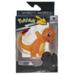 Figurina de actiune, 7. 5cm, Pokemon S3, Translucent Charmander