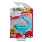 Figurina de actiune, 5cm, Pokemon S15, Vaporeon