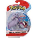 Figurina Deluxe de actiune, 11cm, Pokemon S11, Aerodactyl