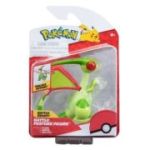 Figurina Deluxe de actiune, 11cm, Pokemon S14, Flygon