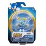 Figurina, 6 cm, Nintendo Sonic S14, Buzz Bomber