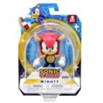 Figurina, 6cm, Nintendo Sonic S13, Classic Mighty