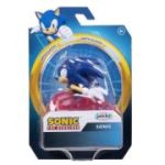 Figurina, 6cm, Nintendo Sonic S14, Modern Run