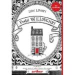 Fratii Willoughby - Lois Lowry