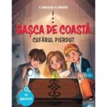 Gasca de coasta 1. Cufarul pierdut - O. Bandixen