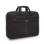 Geanta Laptop, Neagra, 40x8x32 cm, Offishop