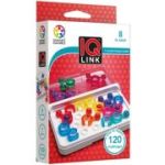 Joc de logica IQ Link, cu 120 de provocari, editie internationala