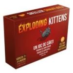 Joc de societate, Asmodee, Exploding Kittens