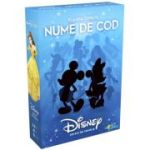 Joc Nume de Cod Disney, limba romana