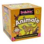 Joc educativ, BrainBox, Animale