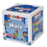 Joc educativ, BrainBox, Sa invatam mate