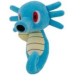 Jucarie de plus, 20cm, Pokemon S16, Horsea