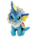 Jucarie de plus, 20cm, Pokemon S16, Vaporeon