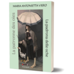 La padrona delle oche - La patronne des oies - Maria Antonietta Viero