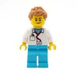 Lampa de veghe LEGO Doctor LGL-TO48