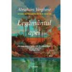 Legamantul apei - Abraham Verghese