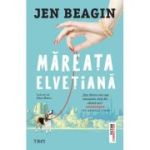 Mareata elvetiana - Jen Beagin