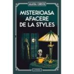 Misterioasa afacere de la Styles (vol. 13) - Agatha Christie