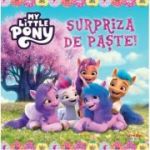 My Little Pony. Surpriza de Paste