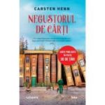 Negustorul de carti - Carsten Henn