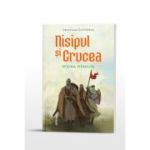 Nisipul si crucea. Regina pierduta - Veronique Duchateau