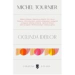 Oglinda ideilor - Michel Tournier