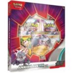 Pokemon TCG: Annihilape ex Box