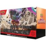 Pokemon TCG: SV02 - Build & Battle Stadium