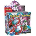 Pokemon TCG: SV04 - Booster