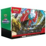 Pokemon TCG: SV04 - Build & Battle Stadium