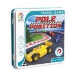 Joc de logica Pole Position, cu 48 de provocari, editie internationala