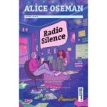 Radio Silence - Alice Oseman