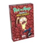 Joc Rick and Morty Trafic cu Megaseminte