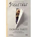 Sticletele - Donna Tartt