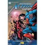 Superman Action Comics #2. Rezistent la gloante - Grant Morrison