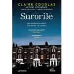 Surorile - Claire Douglas