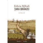 Tara branzei - Felicia Mihali