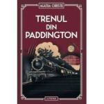 Trenul din Paddington (vol. 19) - Agatha Christie