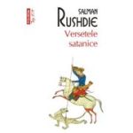 Versetele satanice (editie de buzunar) - Salman Rushdie