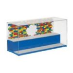 Vitrina LEGO, albastru 40700002