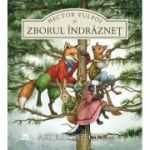 Hector Vulpoi si zborul indraznet - Astrid Sheckels