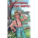 Aventurile lui Tom Sawyer (Colectia Piccolino) - Mark Twain