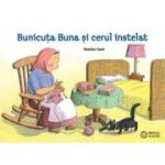 Bunicuta Buna si cerul instelat - Wakiko Sato