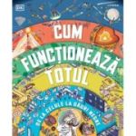 Cum functioneaza totul - DK