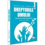 Drepturile omului. Tendinte si orientari contemporane. Editia a 5-a, revazuta si adaugita - Madalina Tomescu