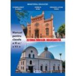 Istoria evreilor. Holocaustul. Manual pentru clasele a 11-a, a 12-a - Cosmin-Ionut Florea