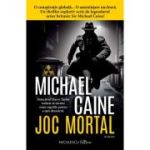 Joc mortal - Michael Caine