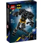 LEGO DC Super Heroes. Armura de robot Batman 76270, 140 piese