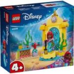 LEGO Disney. Scena muzicala a lui Ariel 43235, 60 piese